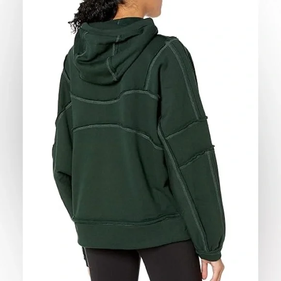 ALO Yoga Dimension Hoodie - Picture 2 of 4